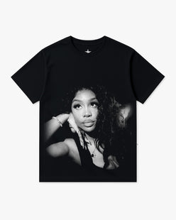 T-SHIRT "QUEEN S"