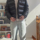 JACKET "PUFF"