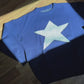 KNIT "STAR"