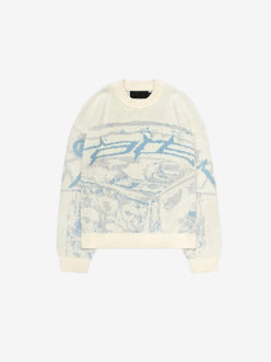 KNIT "ADEN"