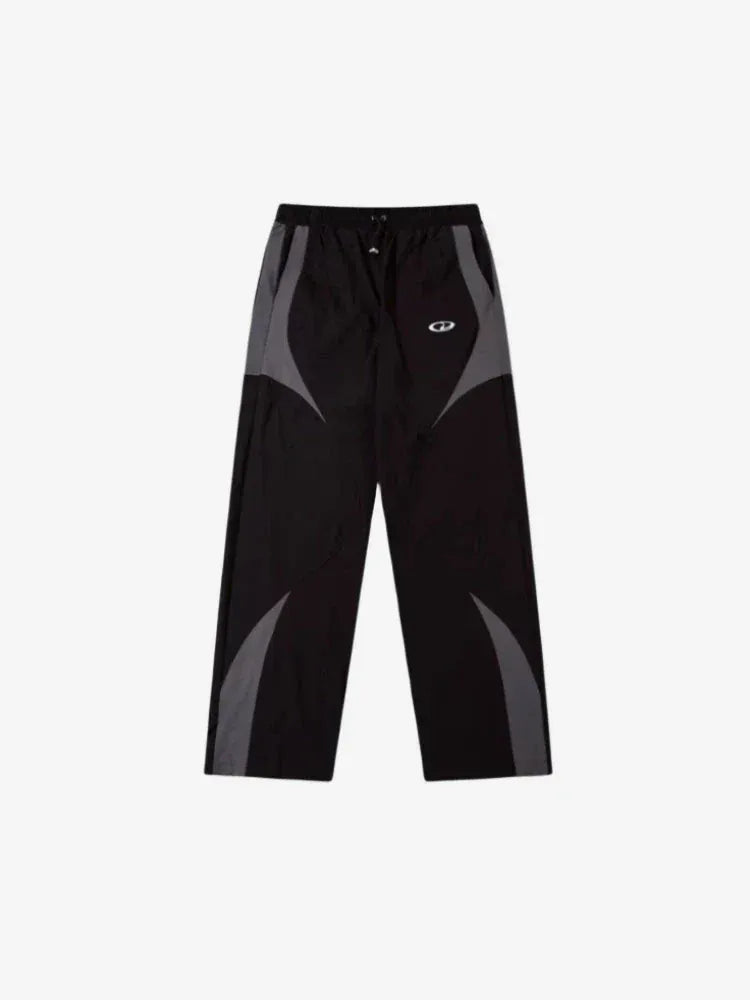 Jogging Sande Noir — Jogging Streetwear Y2K ShineAndGlory