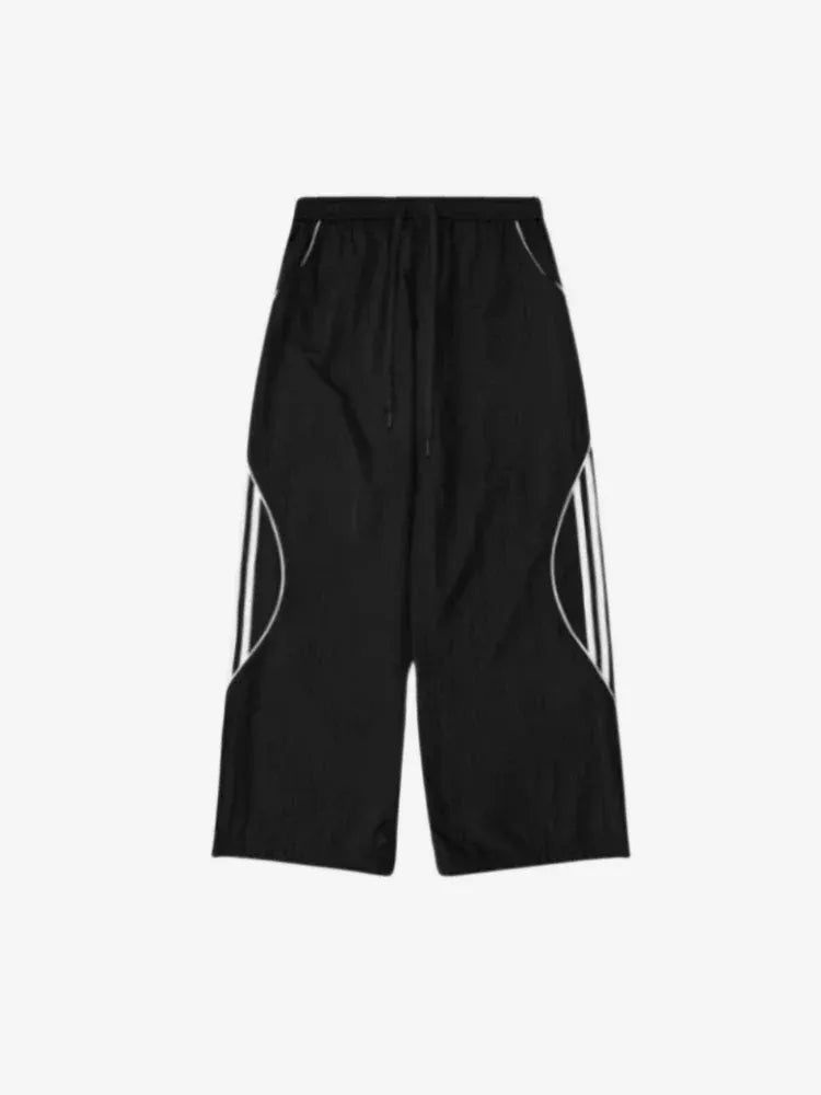 Jogging Bardy Noir — Jogging Streetwear Y2K ShineAndGlory