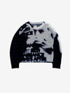 KNIT "ISU"