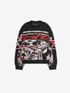 KNIT "ADEN"