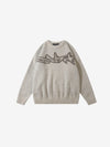 KNIT "MADE"
