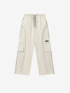 SWEATPANT "ARMOUR"