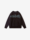 KNIT "MADE"