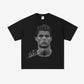 T-SHIRT "CRISTIANO"
