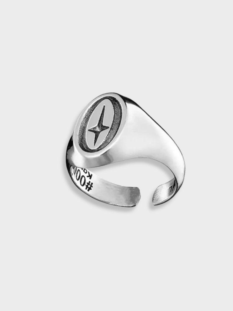 BAGUE "ARGENA"