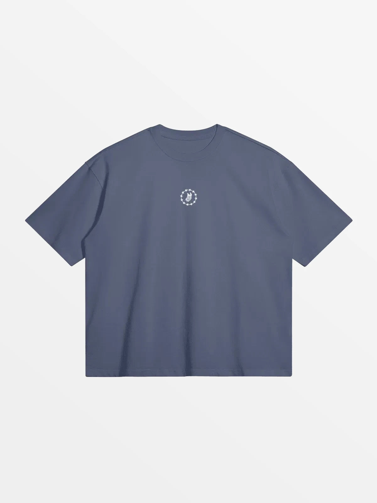 T-SHIRT "GLORY MOVEMENT"-Glory-Slate-S-Glory