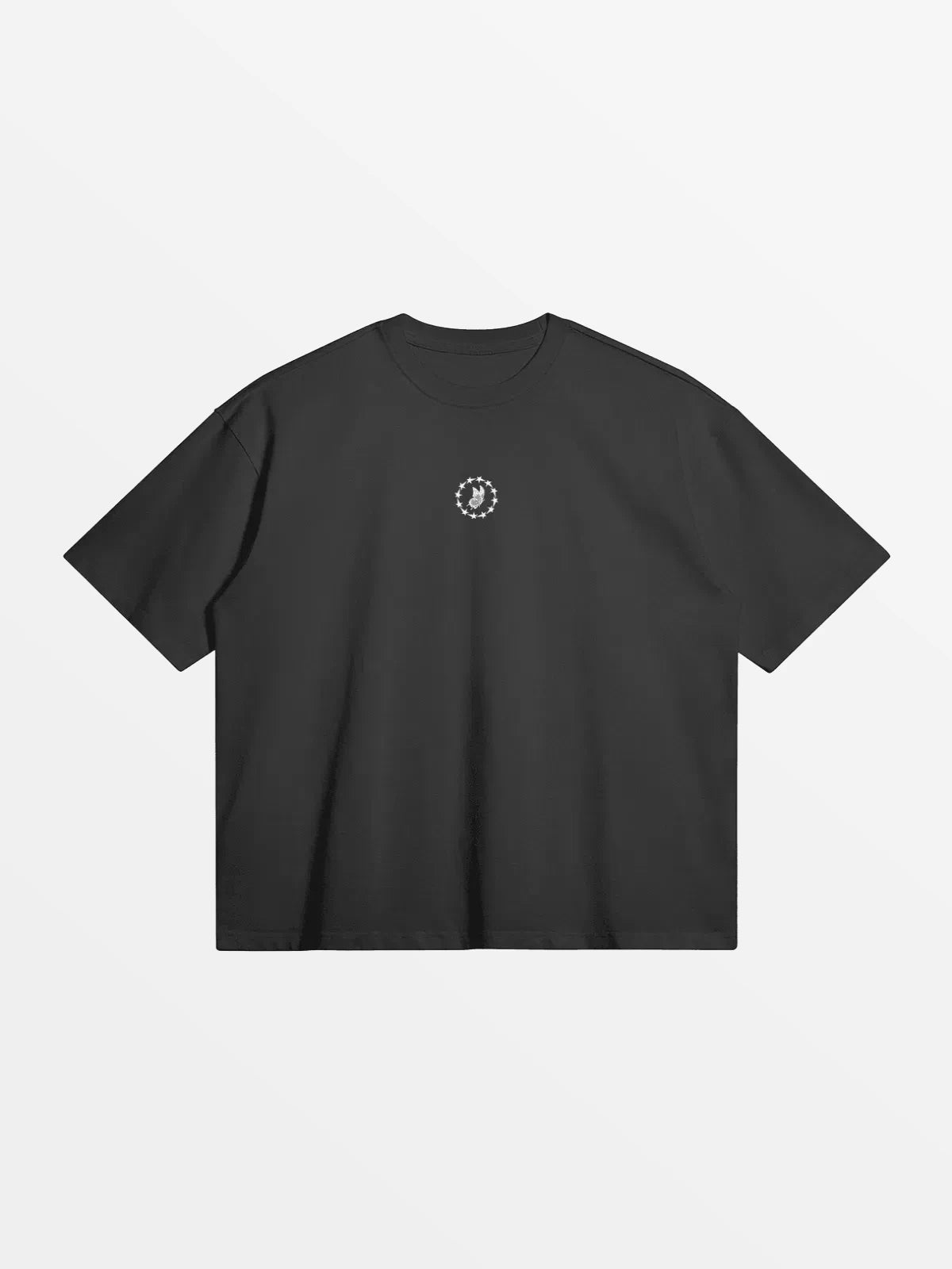 T-SHIRT "GLORY MOVEMENT"-Glory-Noir-S-Glory