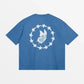 T-SHIRT "GOHOA"-SHINEANDGLORY-SHINEANDGLORY