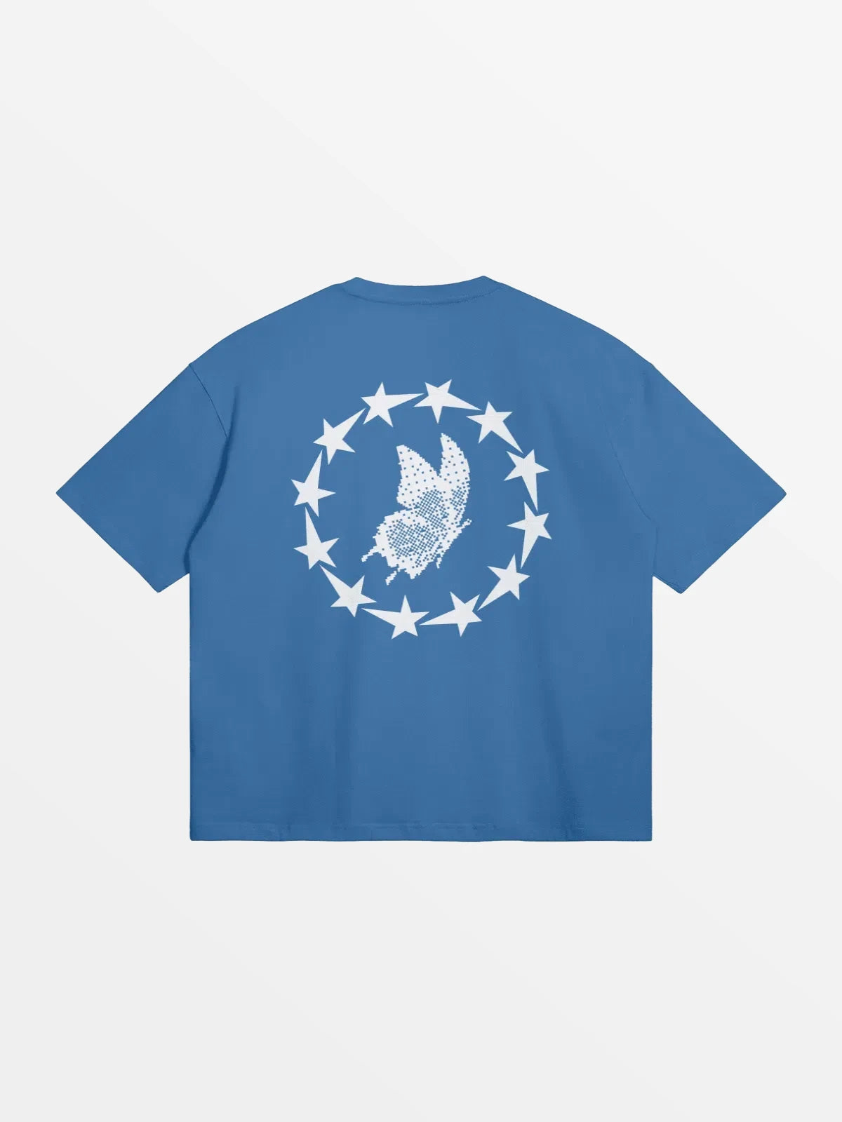 T-SHIRT "GOHOA"-SHINEANDGLORY-SHINEANDGLORY