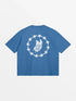 T-SHIRT "GOHOA"-SHINEANDGLORY-SHINEANDGLORY