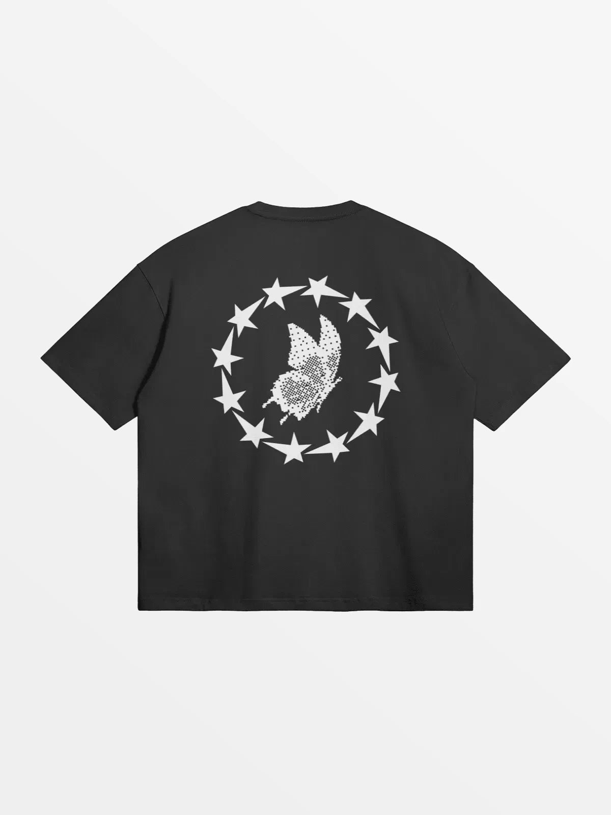 T-SHIRT "GOHOA"-SHINEANDGLORY-SHINEANDGLORY