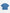 T-SHIRT "GOHOA"-SHINEANDGLORY-Dusty Bleu-S-SHINEANDGLORY