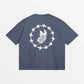T-SHIRT "GOHOA"-SHINEANDGLORY-SHINEANDGLORY