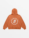 HOODIE "CENTURA"-SHINEANDGLORY-SHINEANDGLORY