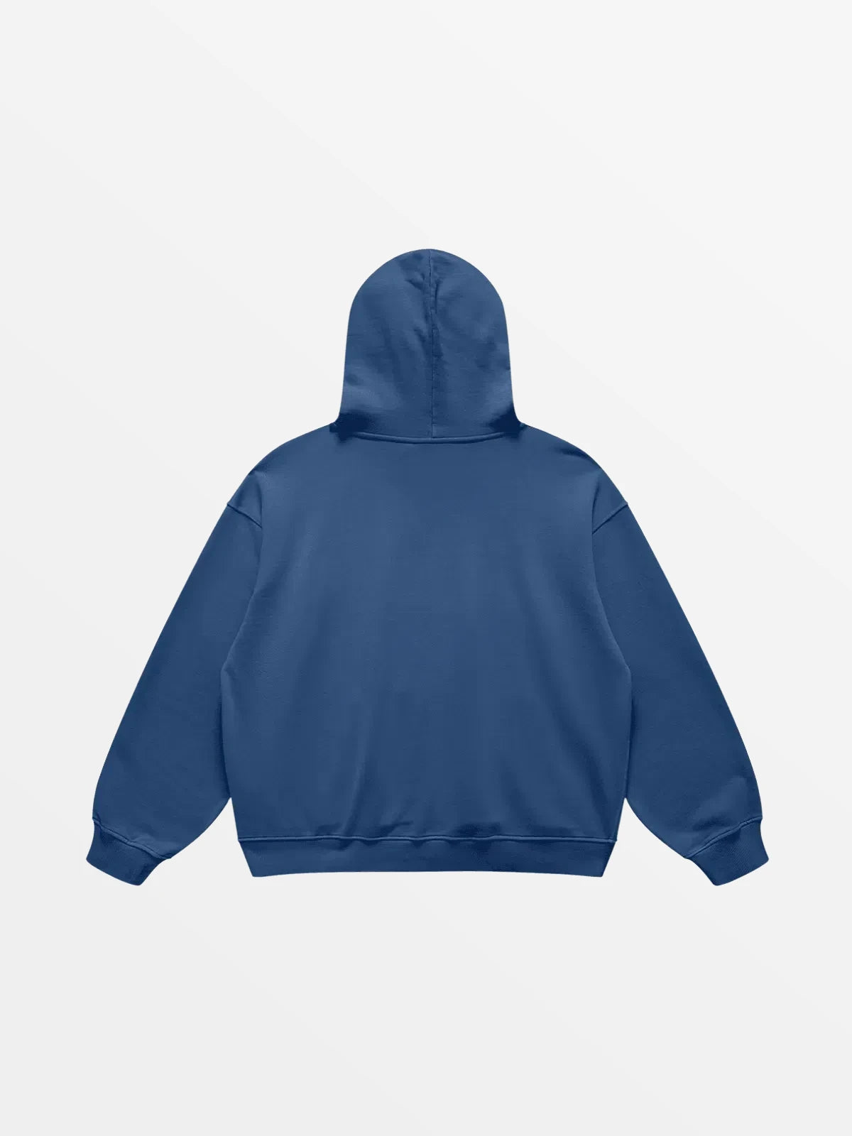 HOODIE "AROA""-SHINEANDGLORY-SHINEANDGLORY