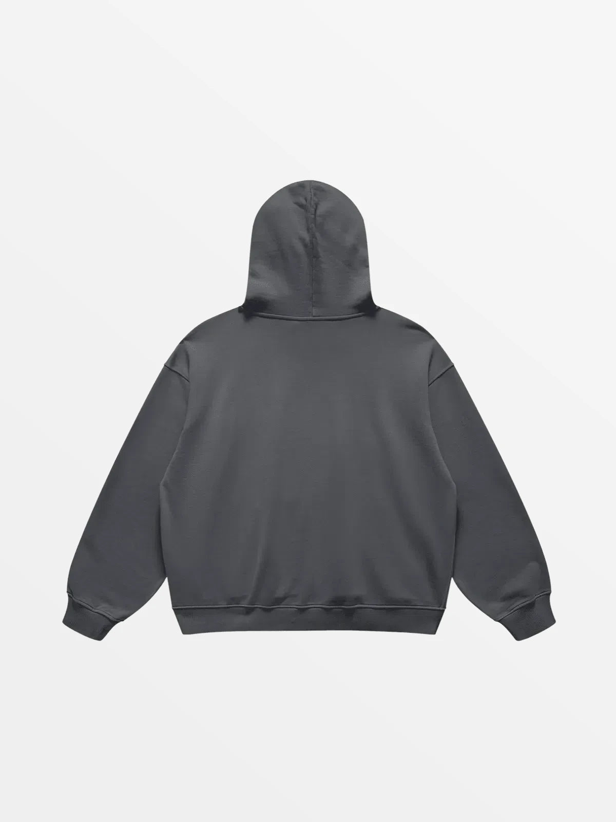 HOODIE "AMOA"-SHINEANDGLORY-SHINEANDGLORY