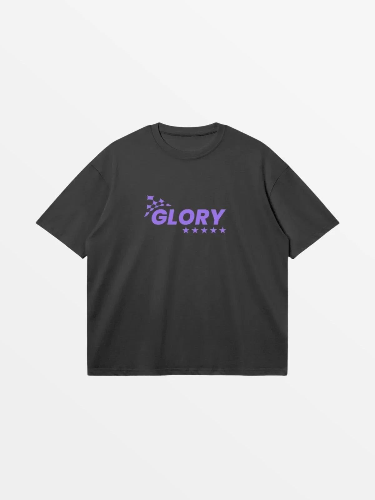 T-SHIRT "SOAI"-SHINEANDGLORY-Noir-S-SHINEANDGLORY