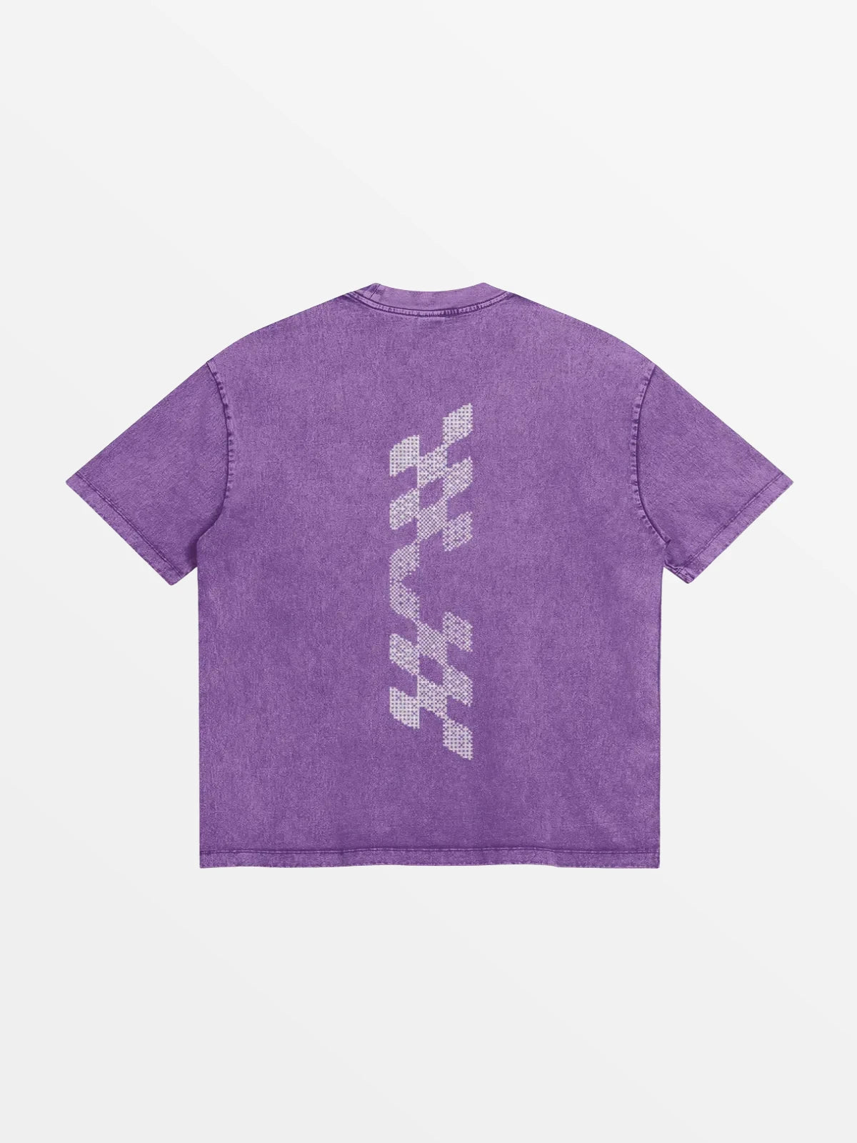 T-SHIRT "OMAE"-SHINEANDGLORY-SHINEANDGLORY