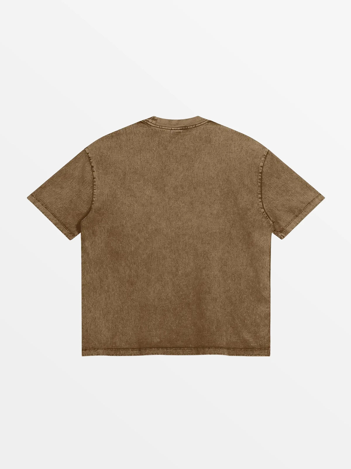 T-SHIRT "OBADIA"-SHINEANDGLORY-SHINEANDGLORY
