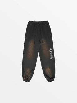 PANT "ILUMI"-SHINEANDGLORY- Gris-S-SHINEANDGLORY