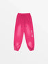 PANT "ILUMI"-SHINEANDGLORY- Pink-S-SHINEANDGLORY