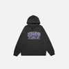 HOODIE "'STRANGE'"