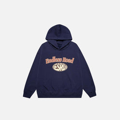 HOODIE "ENDLESS9"