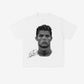 T-SHIRT "CRISTIANO"