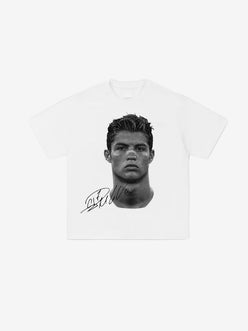 T-SHIRT "CRISTIANO"