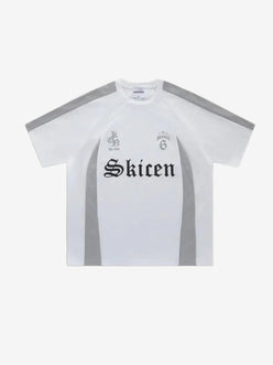 T-SHIRT "BILWAN"