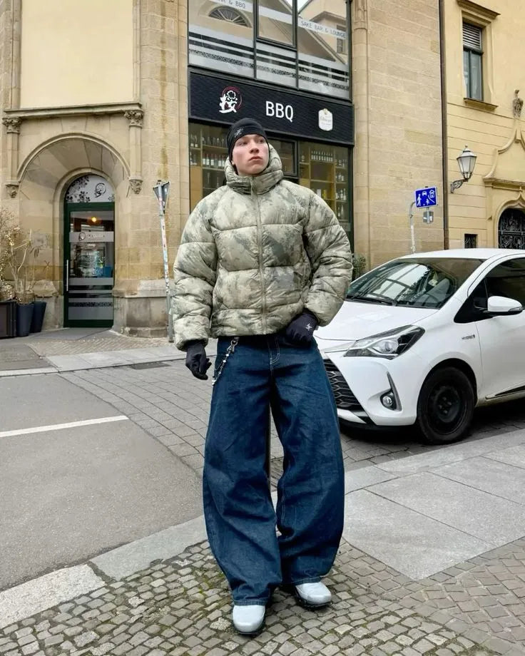WINTER