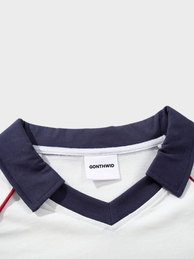 CAMISETA 